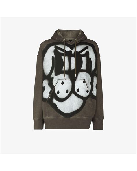 givenchy dog t|Givenchy hoodie for sale.